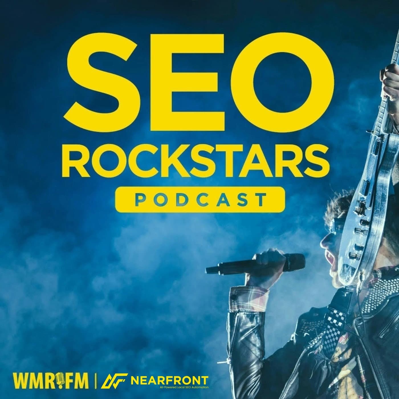 SEO Rockstars